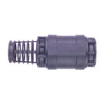 Philmac 32mm Poly Foot Valve - Click Image to Close